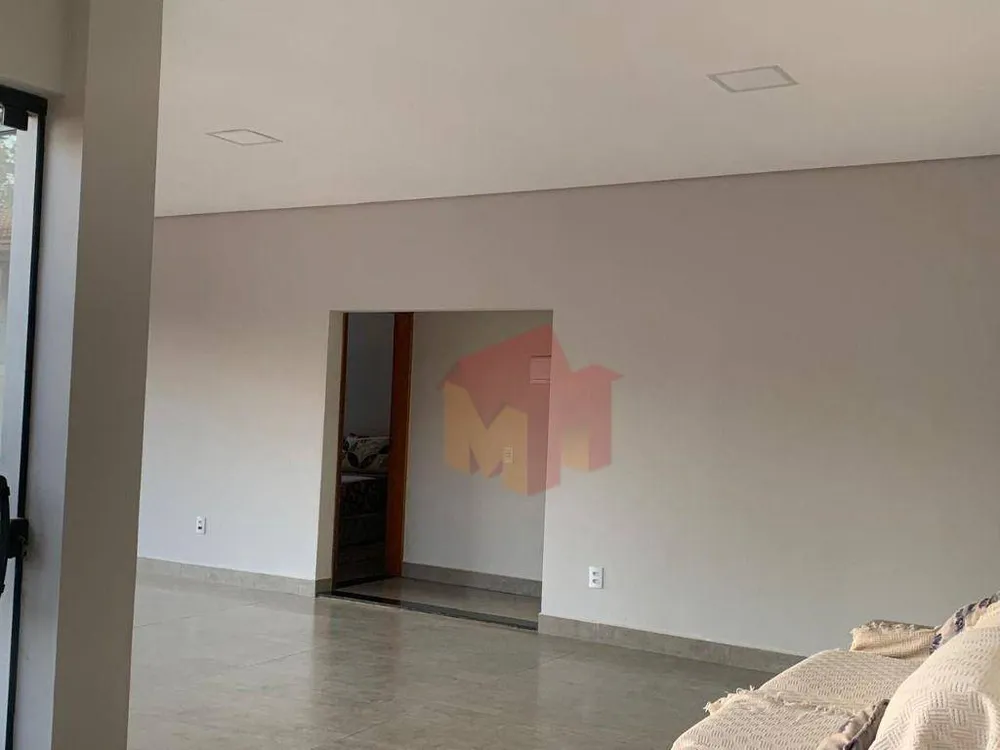 Chácara, 3 quartos, 1000 m² - Foto 12