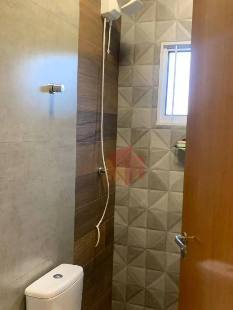 Chácara, 3 quartos, 1000 m² - Foto 8