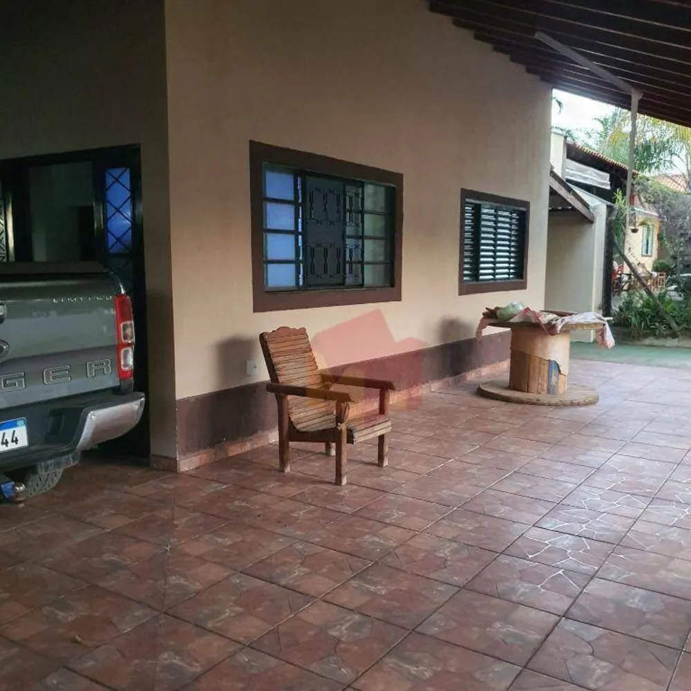 Chácara, 2 quartos, 510 m² - Foto 7