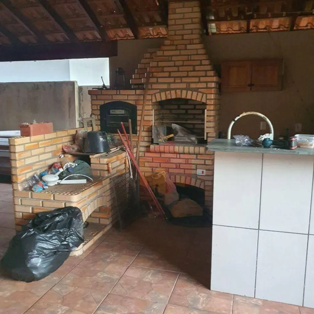 Chácara, 2 quartos, 510 m² - Foto 8