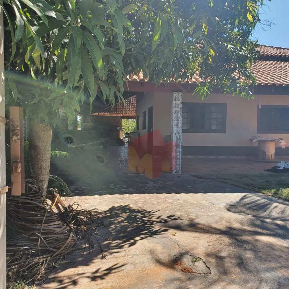 Chácara, 2 quartos, 510 m² - Foto 13