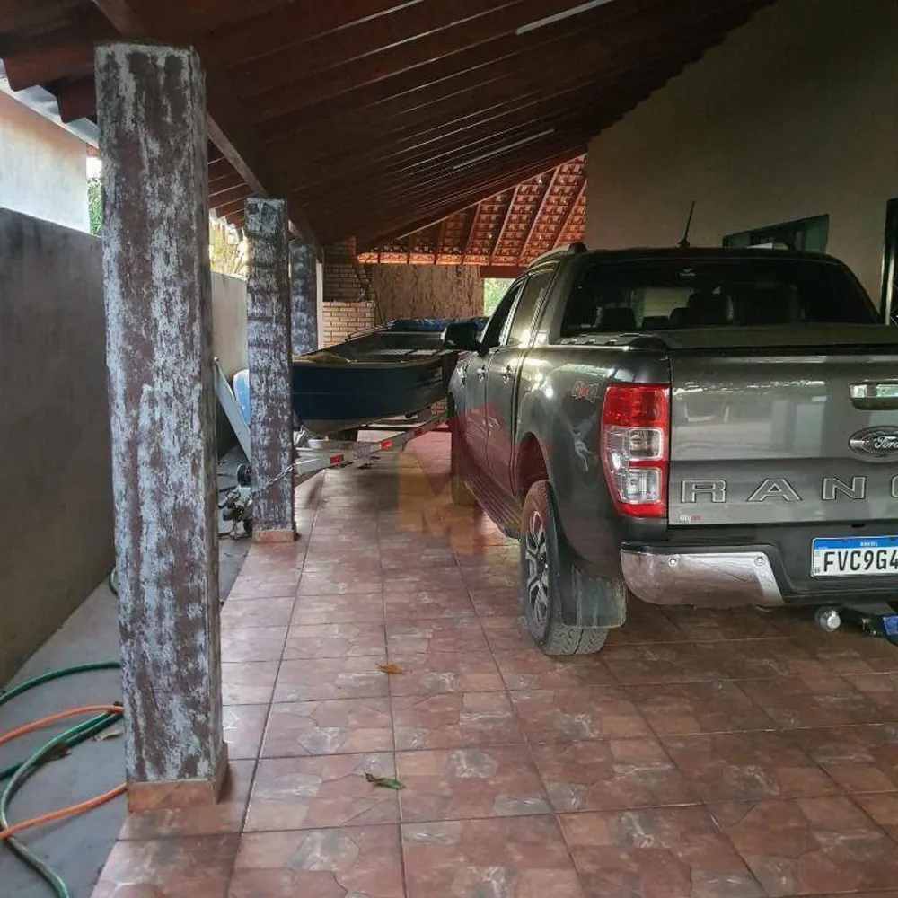 Chácara, 2 quartos, 510 m² - Foto 5