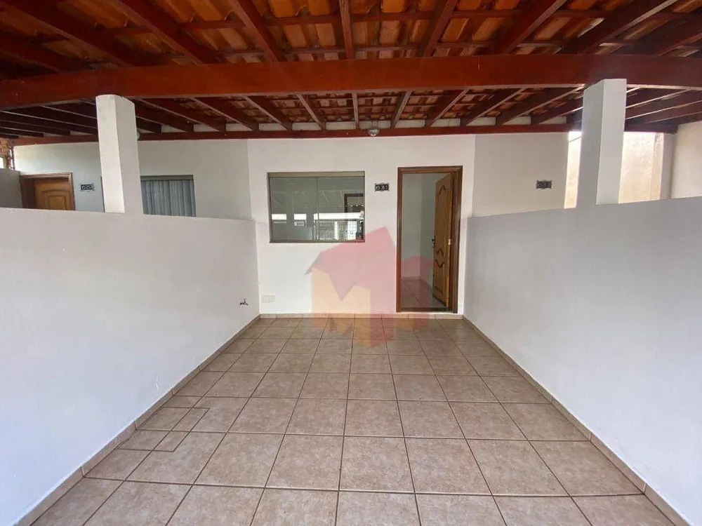 Casa, 5 quartos, 155 m² - Foto 11