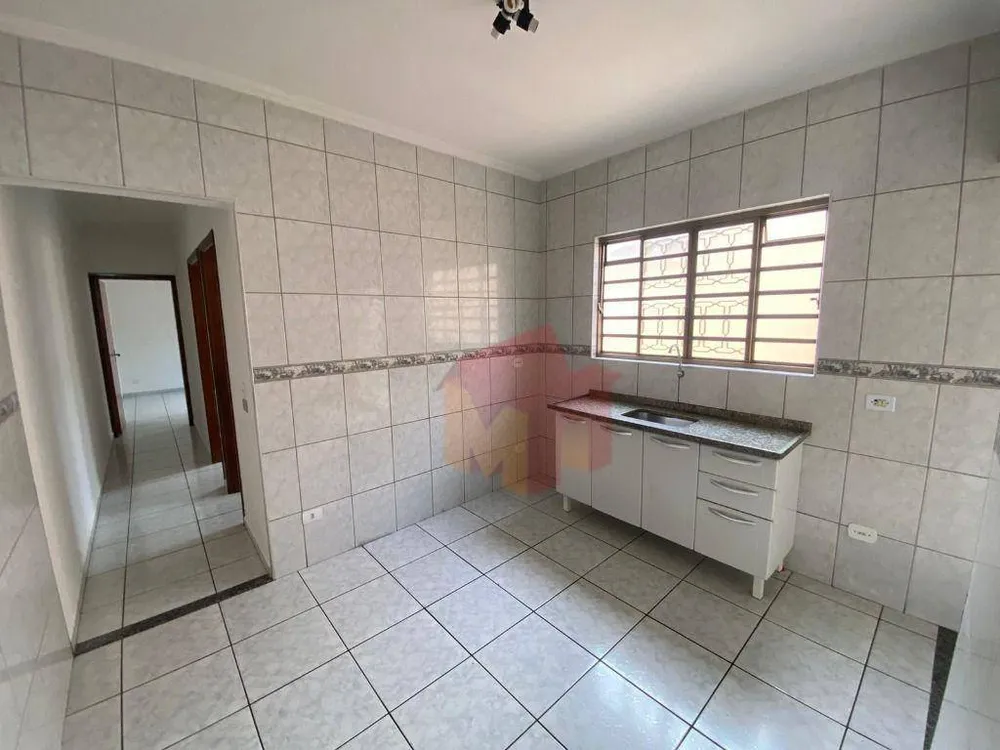 Casa, 5 quartos, 155 m² - Foto 14