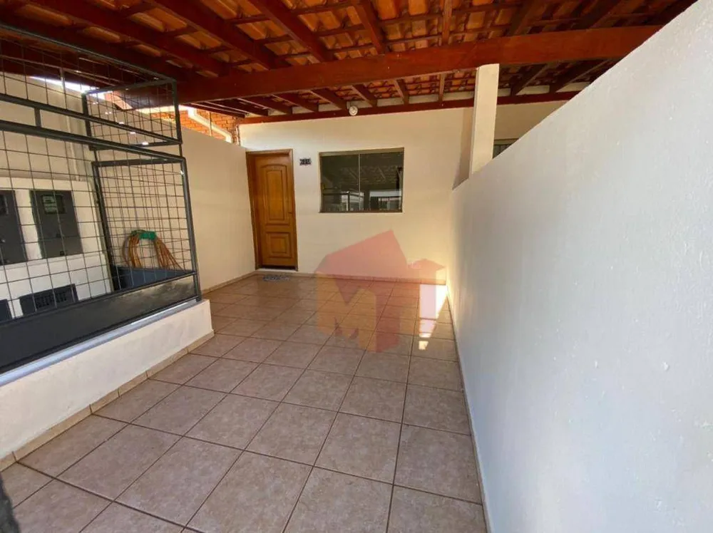 Casa, 5 quartos, 155 m² - Foto 2