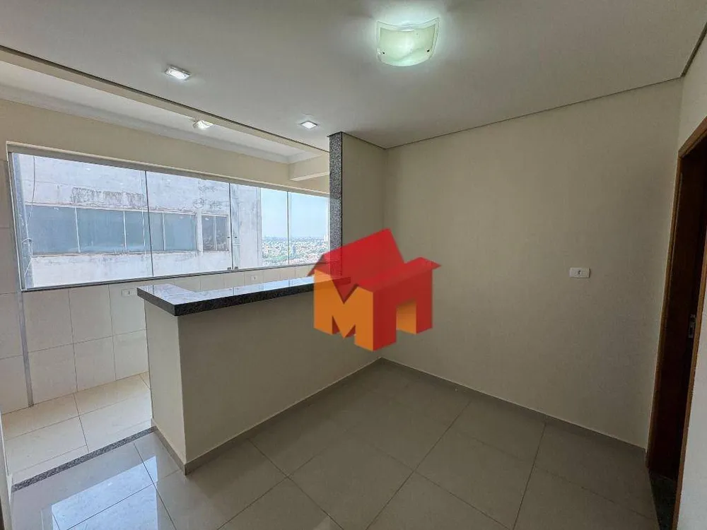 Apartamento, 3 quartos, 105 m² - Foto 4