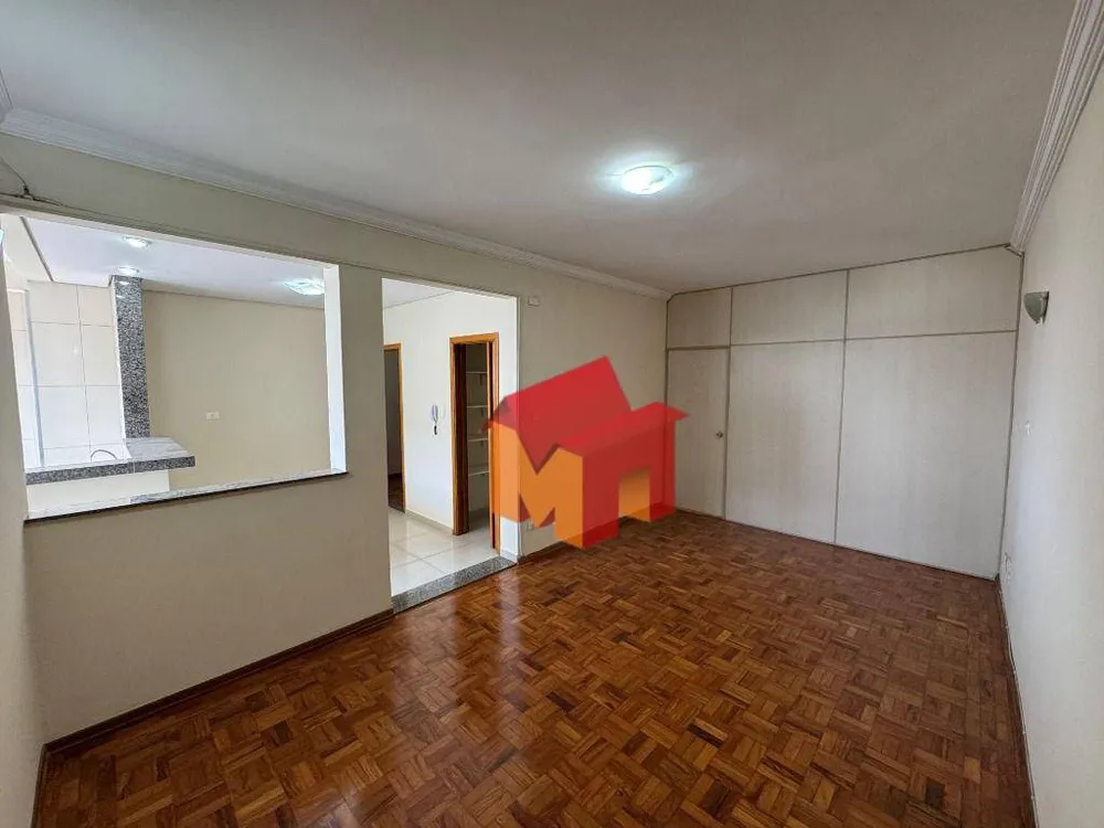 Apartamento, 3 quartos, 105 m² - Foto 2