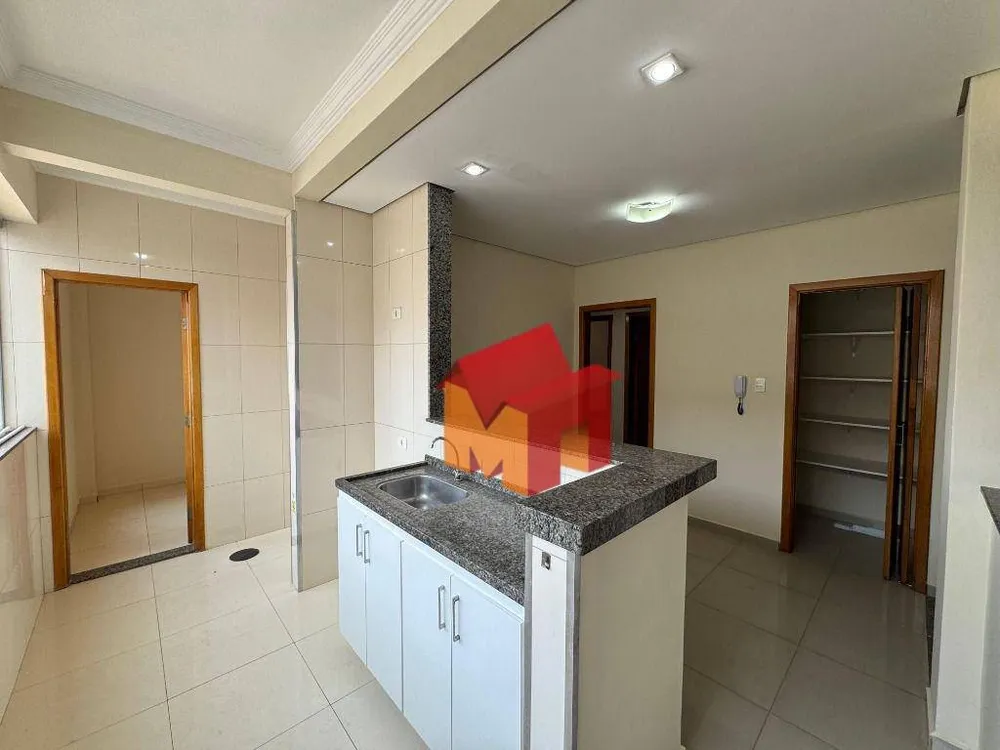 Apartamento, 3 quartos, 105 m² - Foto 6
