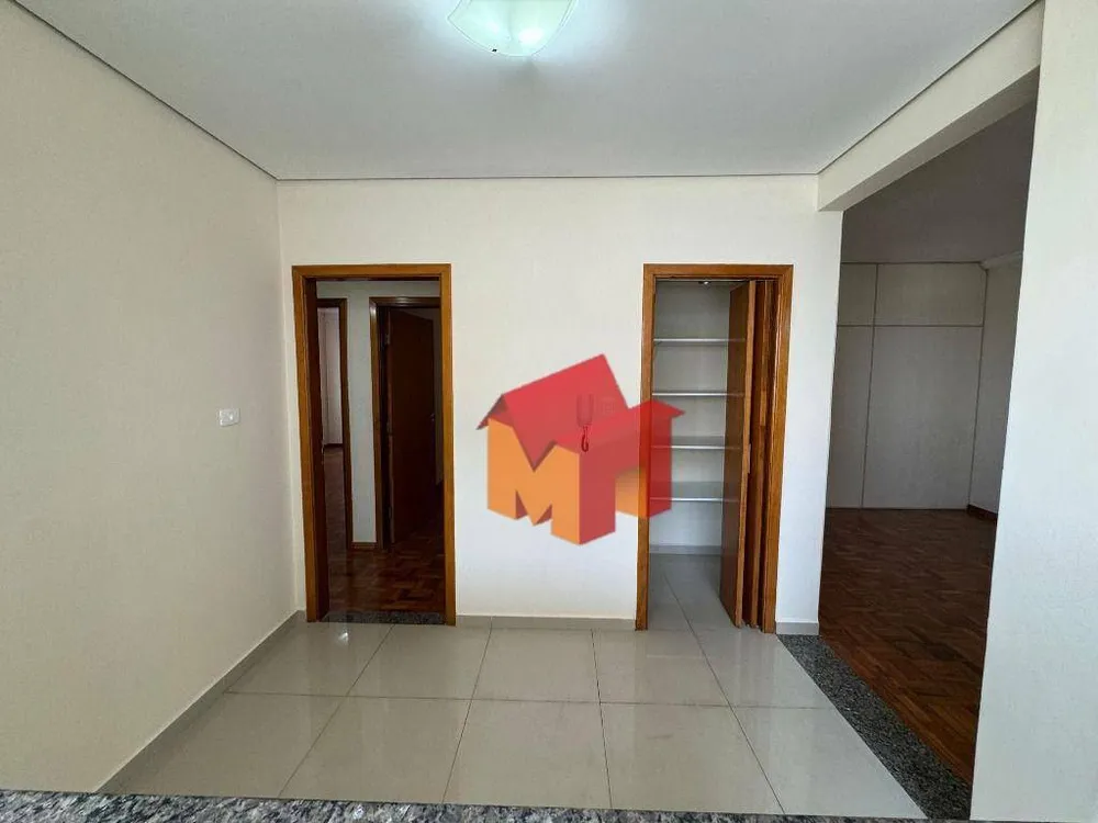 Apartamento, 3 quartos, 105 m² - Foto 3