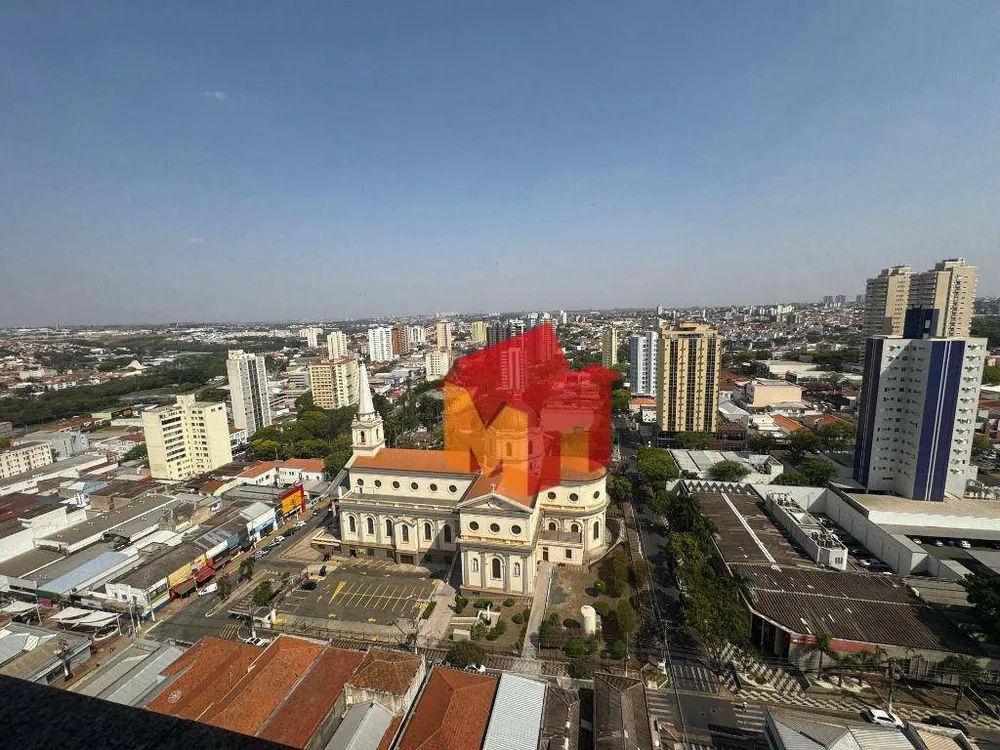 Apartamento, 3 quartos, 105 m² - Foto 16