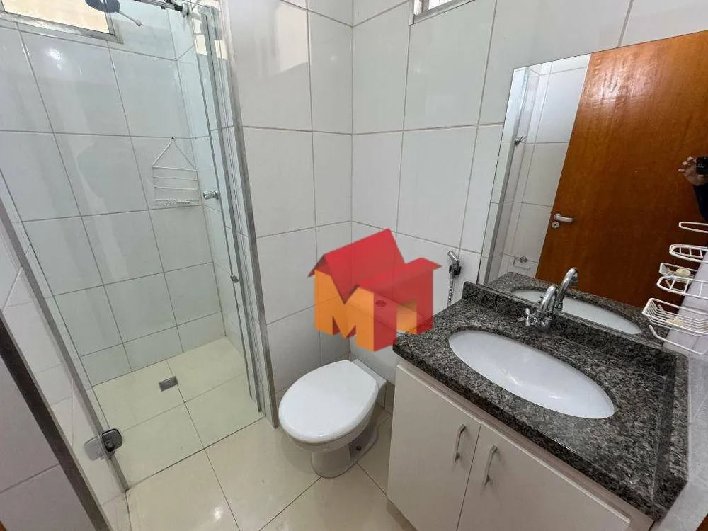 Apartamento, 3 quartos, 105 m² - Foto 15