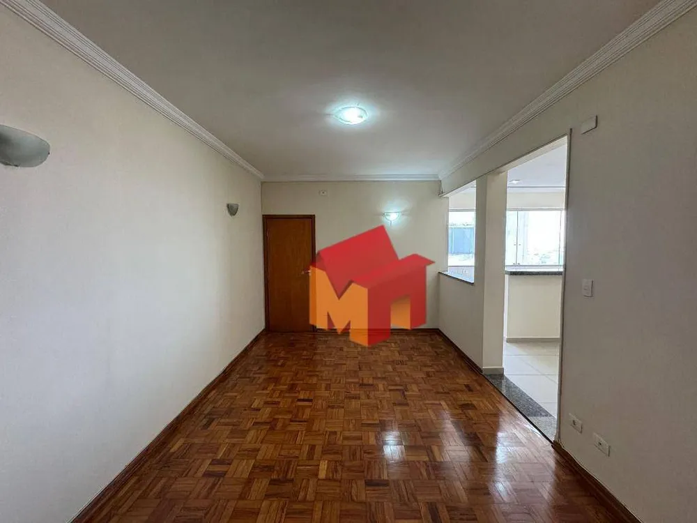 Apartamento, 3 quartos, 105 m² - Foto 1