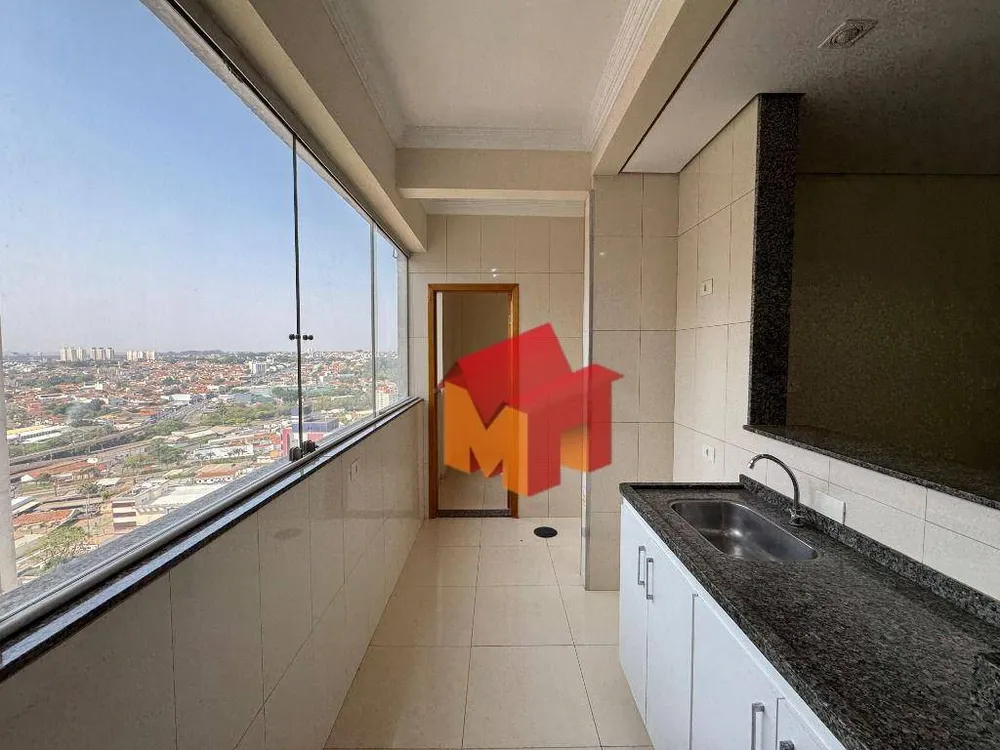 Apartamento, 3 quartos, 105 m² - Foto 5