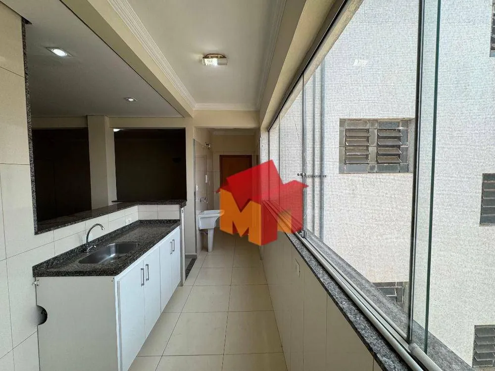 Apartamento, 3 quartos, 105 m² - Foto 7