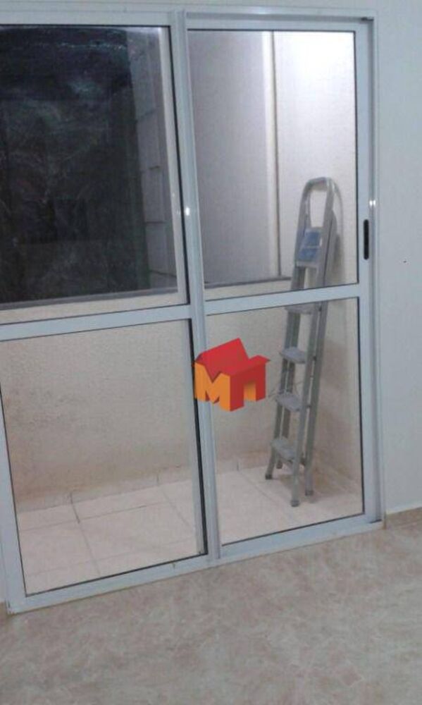 Apartamento, 2 quartos, 50 m² - Foto 4