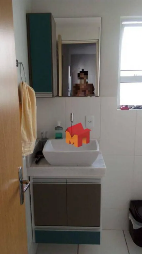Apartamento, 2 quartos, 50 m² - Foto 7