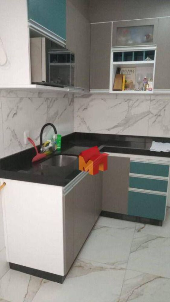 Apartamento, 2 quartos, 50 m² - Foto 2