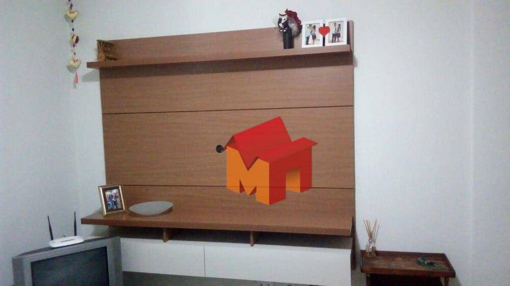 Apartamento, 2 quartos, 50 m² - Foto 1