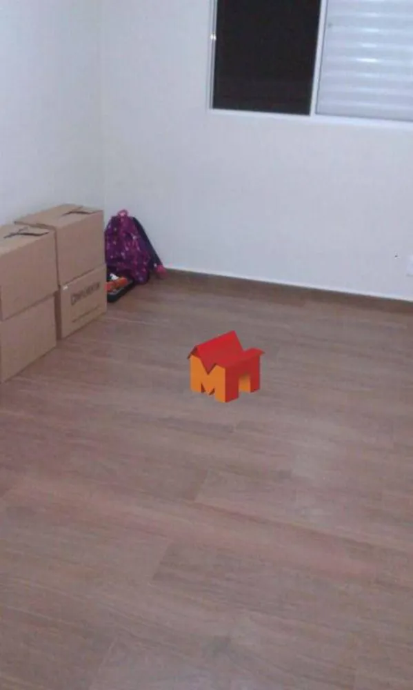 Apartamento, 2 quartos, 50 m² - Foto 10