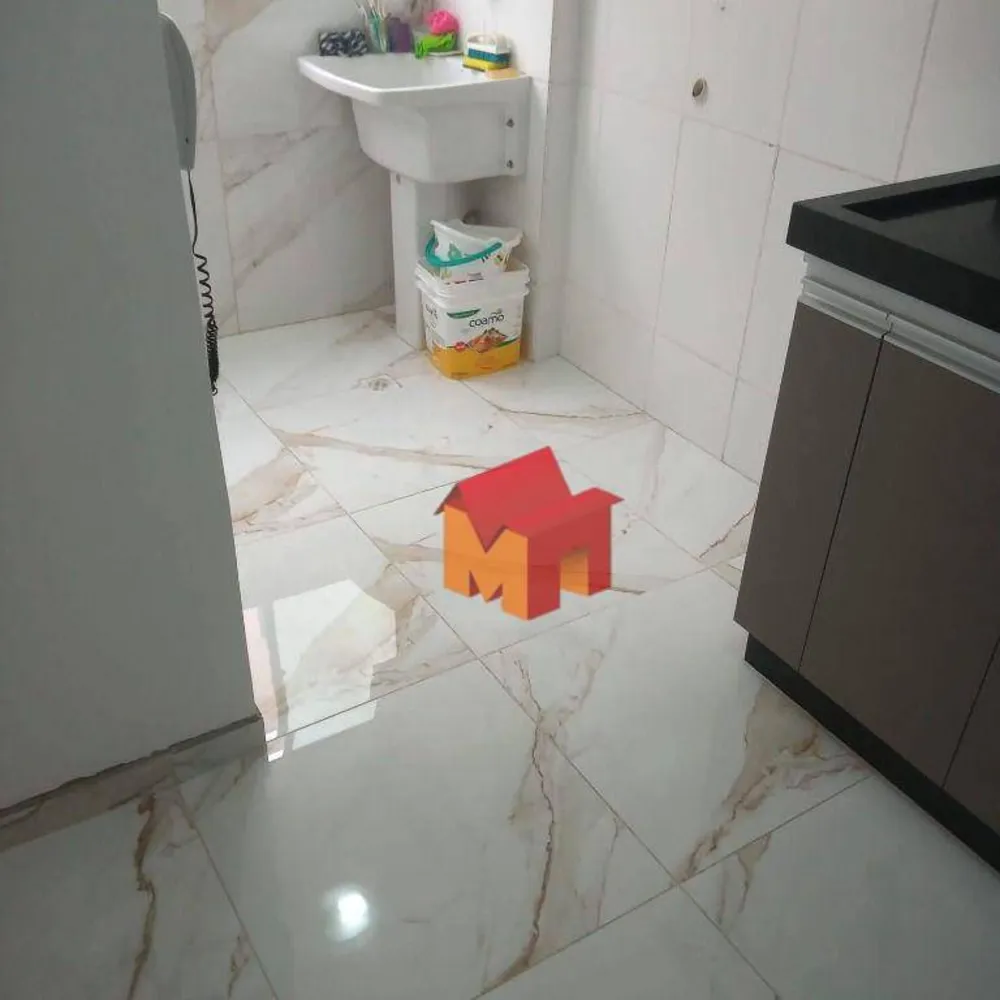 Apartamento, 2 quartos, 50 m² - Foto 6