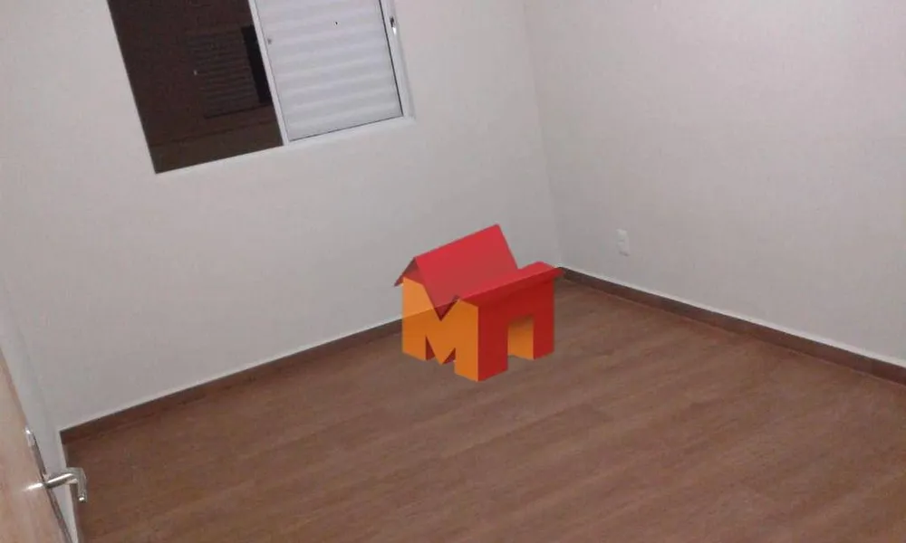 Apartamento, 2 quartos, 50 m² - Foto 9