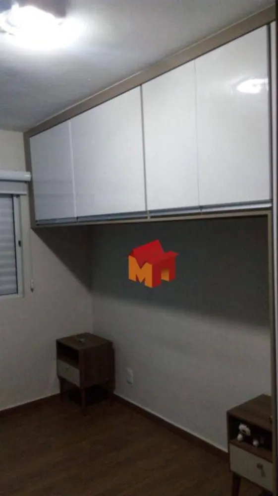 Apartamento, 2 quartos, 50 m² - Foto 8