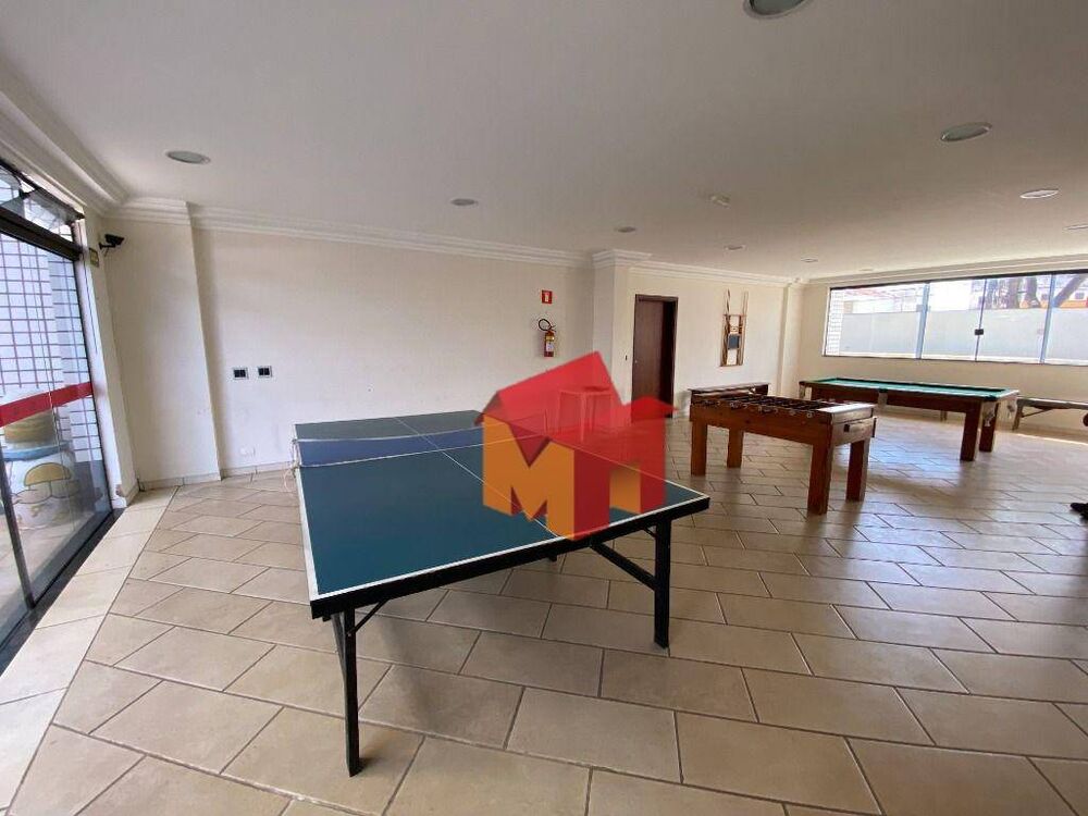 Apartamento, 3 quartos, 160 m² - Foto 2