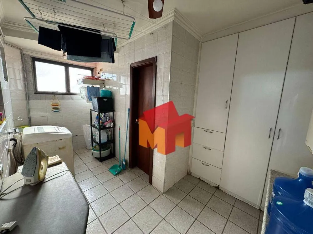 Apartamento, 3 quartos, 160 m² - Foto 8