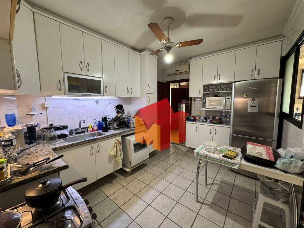 Apartamento, 3 quartos, 160 m² - Foto 4