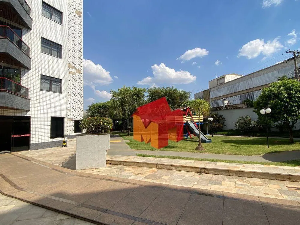 Apartamento, 3 quartos, 160 m² - Foto 12