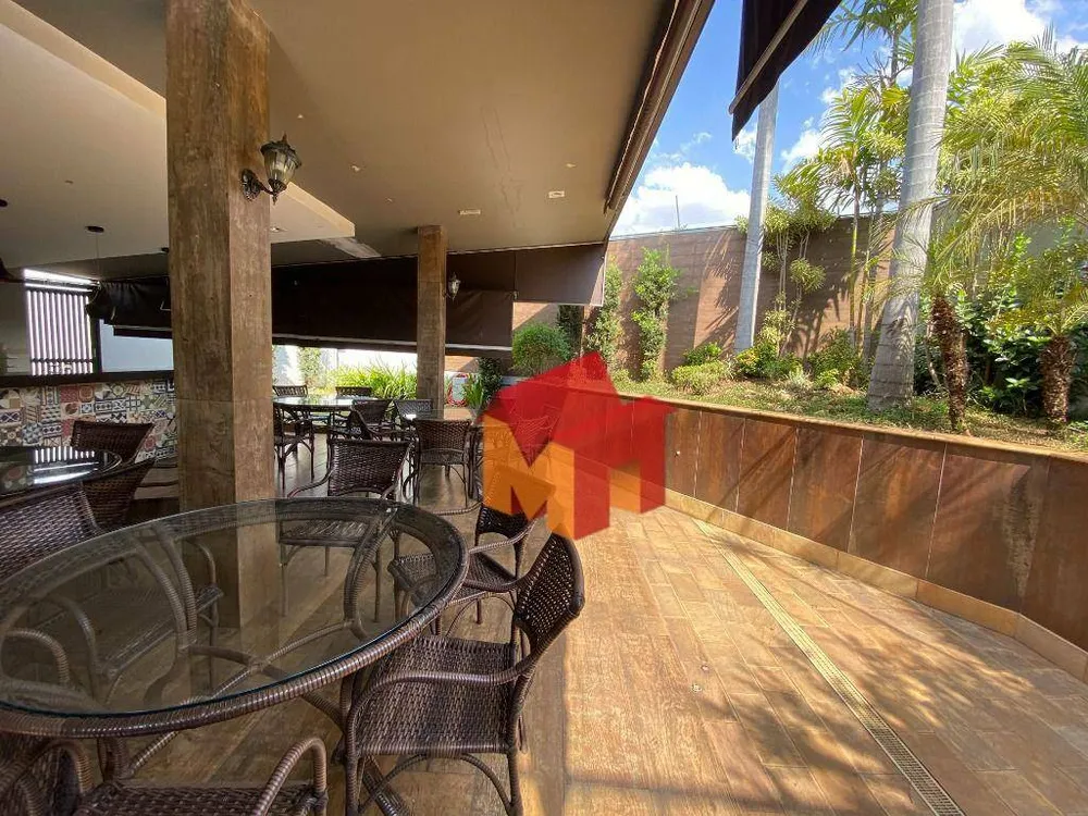 Apartamento, 3 quartos, 160 m² - Foto 15