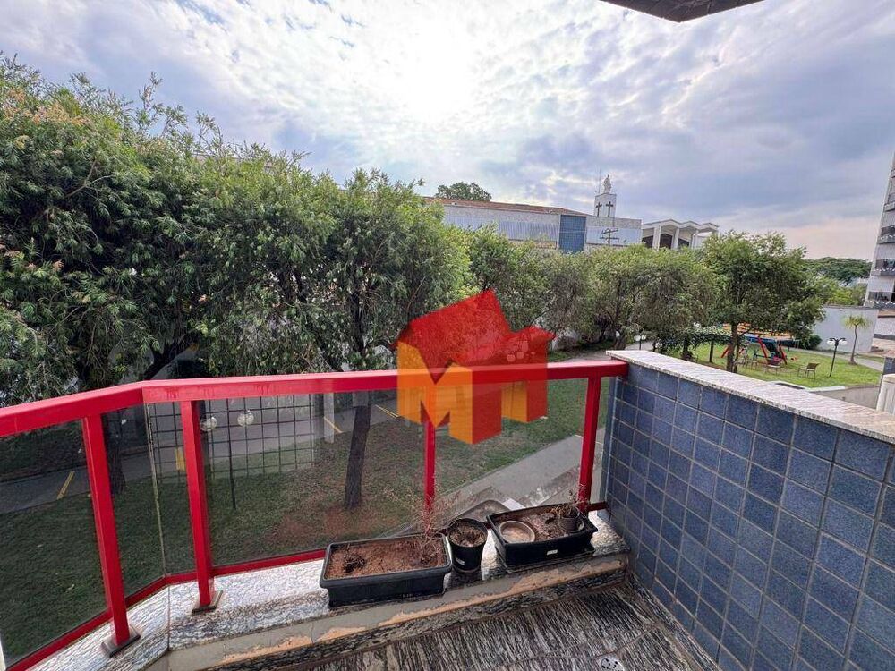 Apartamento, 3 quartos, 160 m² - Foto 3