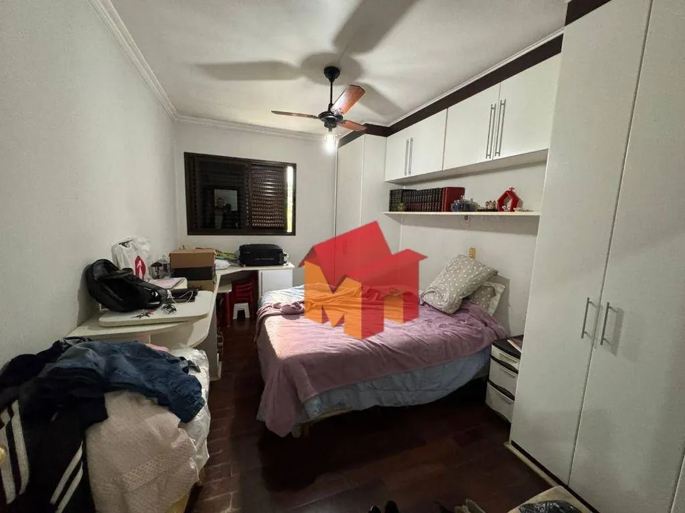Apartamento, 3 quartos, 160 m² - Foto 11