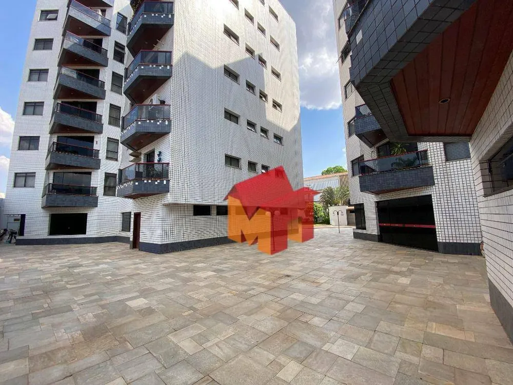 Apartamento, 3 quartos, 160 m² - Foto 13