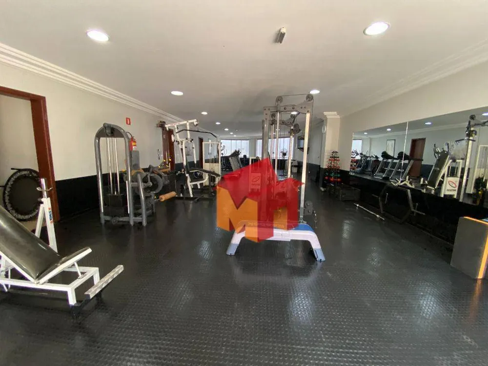 Apartamento, 3 quartos, 160 m² - Foto 16
