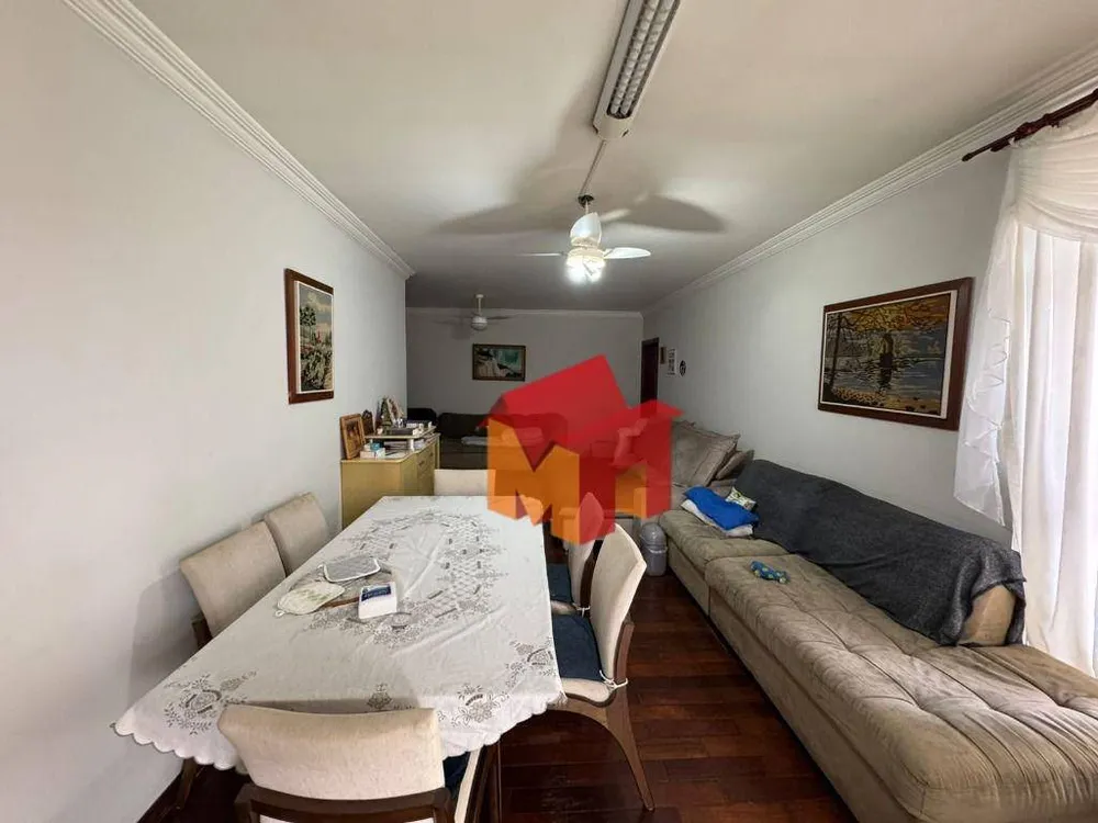 Apartamento, 3 quartos, 160 m² - Foto 3