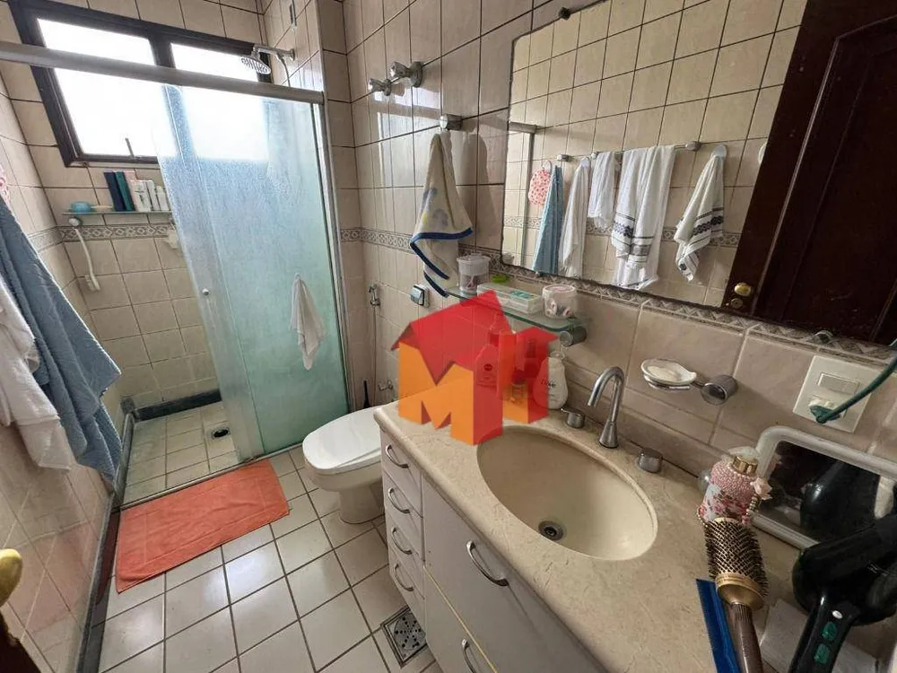 Apartamento, 3 quartos, 160 m² - Foto 10