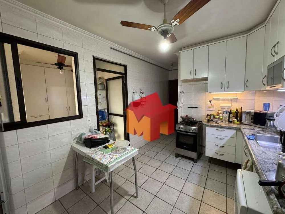 Apartamento, 3 quartos, 160 m² - Foto 6