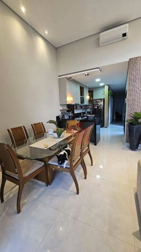 Casa, 3 quartos, 119 m² - Foto 4