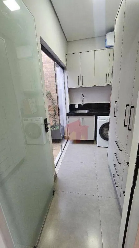 Casa, 3 quartos, 119 m² - Foto 6