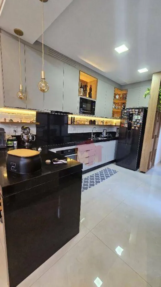 Casa, 3 quartos, 119 m² - Foto 2