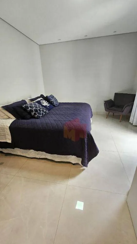 Casa, 3 quartos, 119 m² - Foto 8