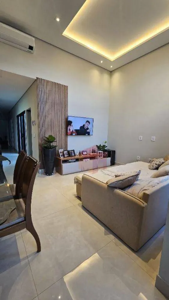 Casa, 3 quartos, 119 m² - Foto 1