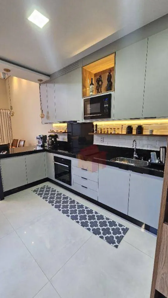 Casa, 3 quartos, 119 m² - Foto 3