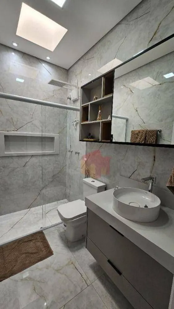 Casa, 3 quartos, 119 m² - Foto 7