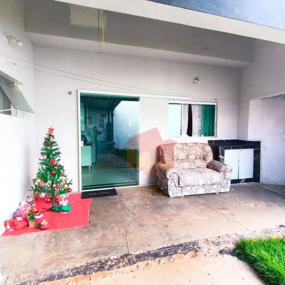 Casa, 2 quartos, 170 m² - Foto 6