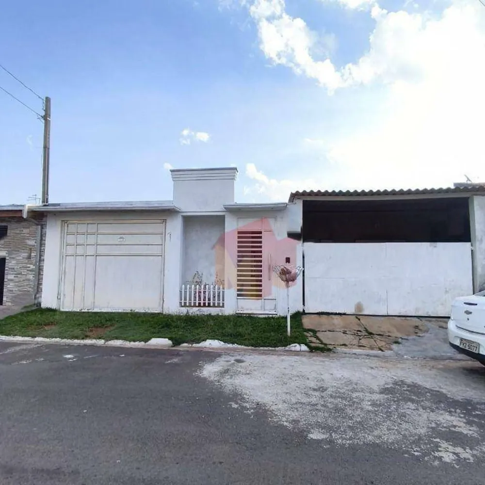 Casa, 2 quartos, 170 m² - Foto 1