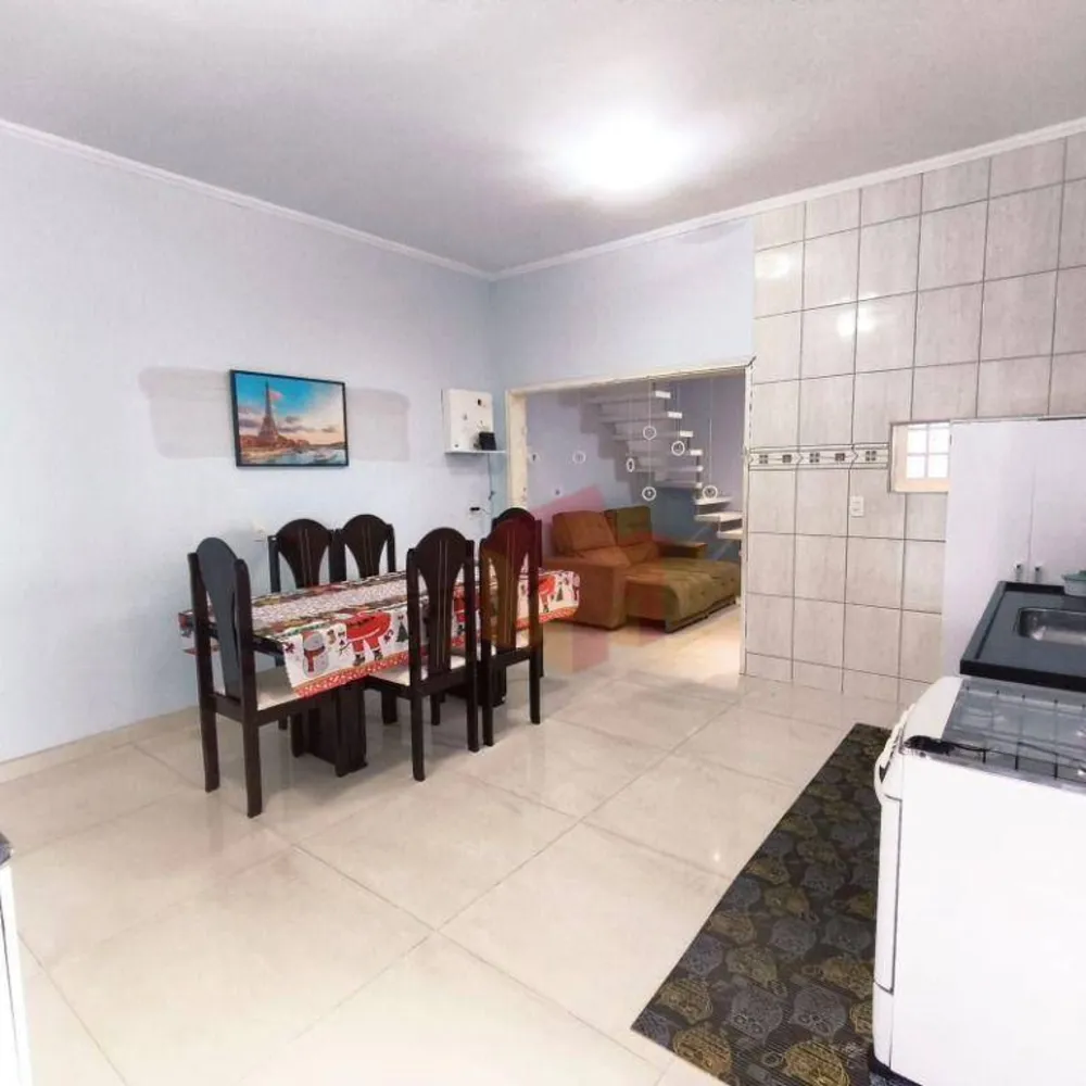Casa, 2 quartos, 170 m² - Foto 7