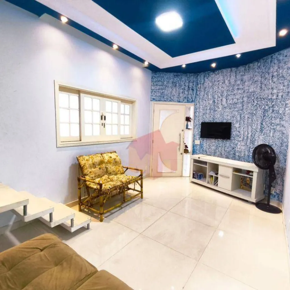 Casa, 2 quartos, 170 m² - Foto 8