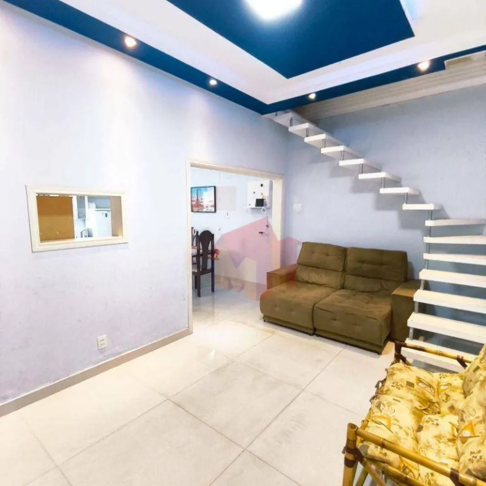 Casa, 2 quartos, 170 m² - Foto 9
